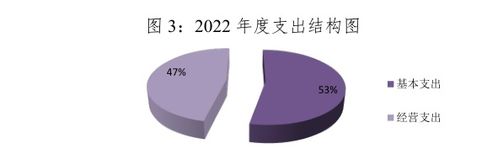 人民法院信息技術服務中心2022年度部門決算