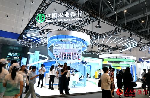 農行推出大數(shù)據(jù)模型，精準賦能科技型企業(yè)發(fā)展