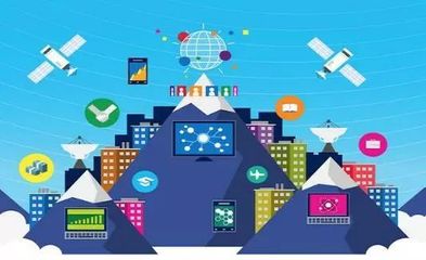 信息技術服務領域迎來新機遇，專業(yè)大學生大有可為